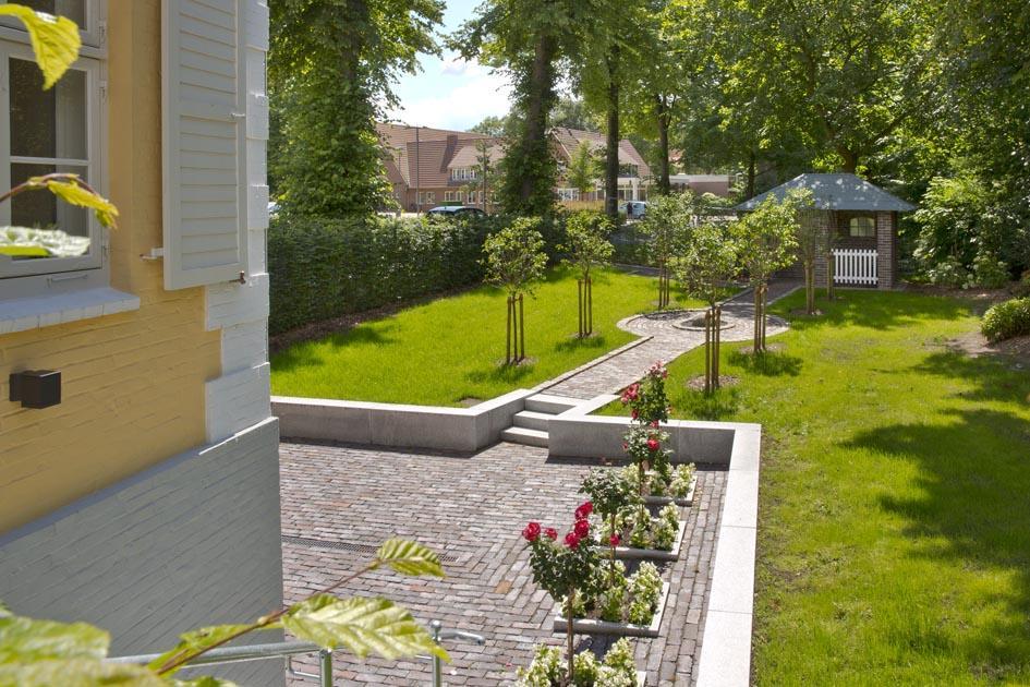 Villa Gaertnerhaus Cuxhaven Exterior foto